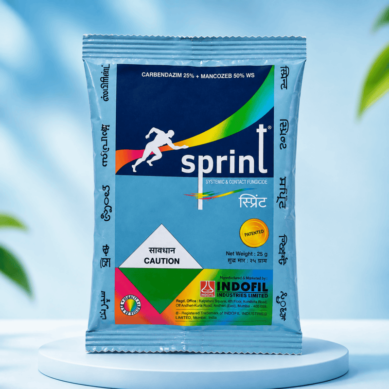 Indofil Sprint Fungicide | Vetrivel Agro Services