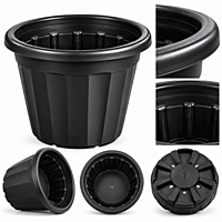 12 Inch Nursery Pot | ECSHA
