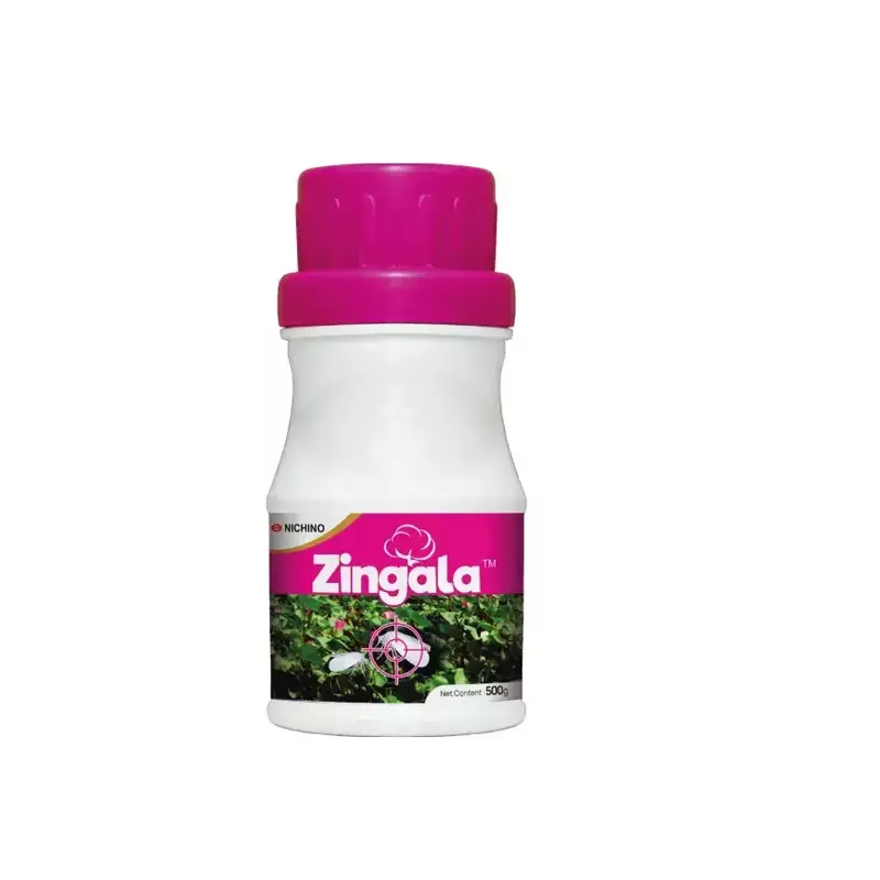 Zingala(Pyrifluquinazon20%Wg)-(Nichino India)