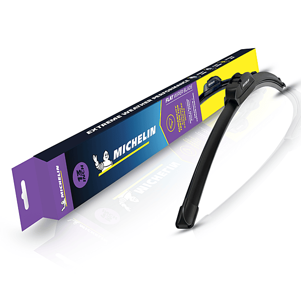 Flat Blade Wipers