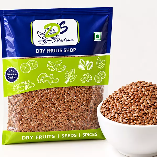 Flax seeds