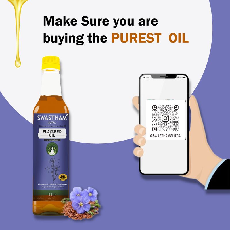 wood pressed alsi oil 1ltr