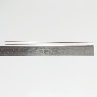 Pony Flowering Needle - 10"