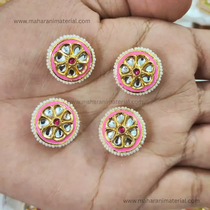 Meena Kundan MKA01