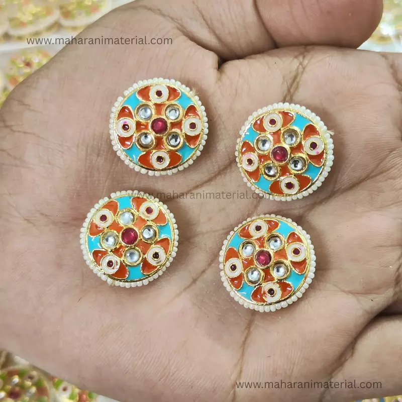Meena Kundan MKA03