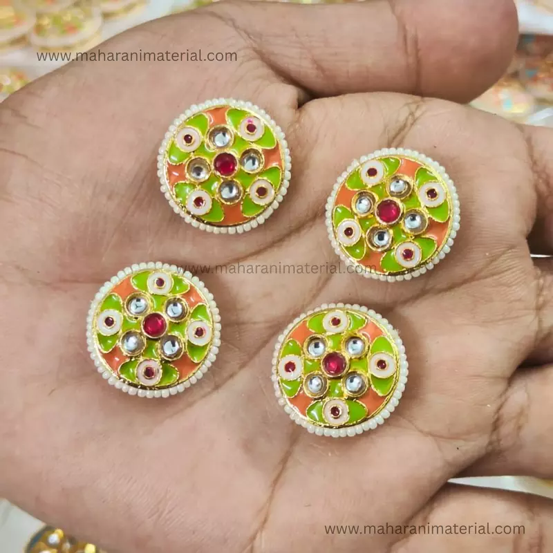 Meena Kundan MKA04