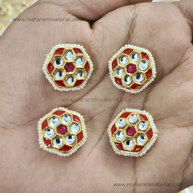 Meena Kundan MKA06