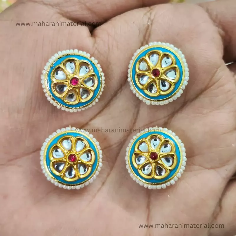Meena Kundan MKA02