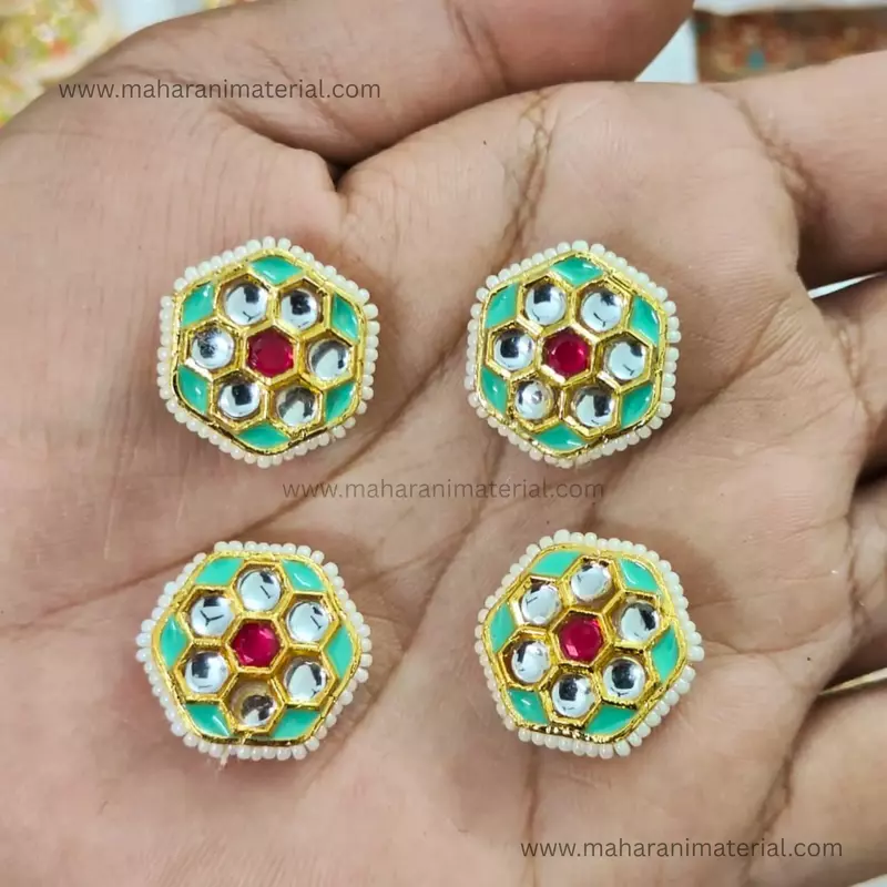 Meena Kundan MKA05
