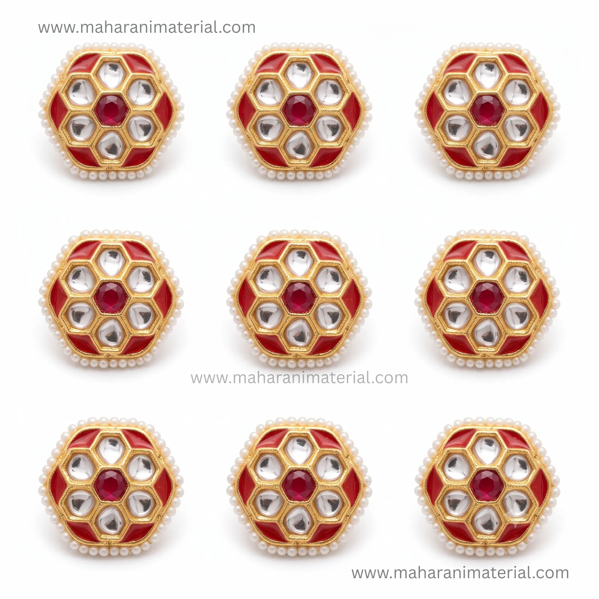 Meena Kundan MKA06