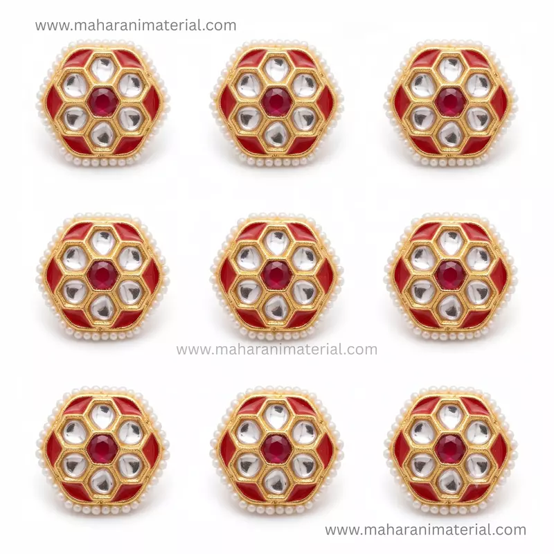 Meena Kundan MKA06