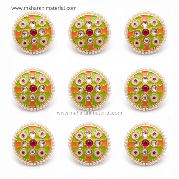 Meena Kundan MKA04