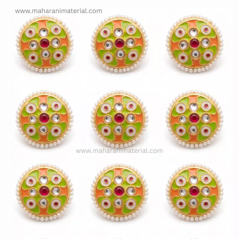 Meena Kundan MKA04