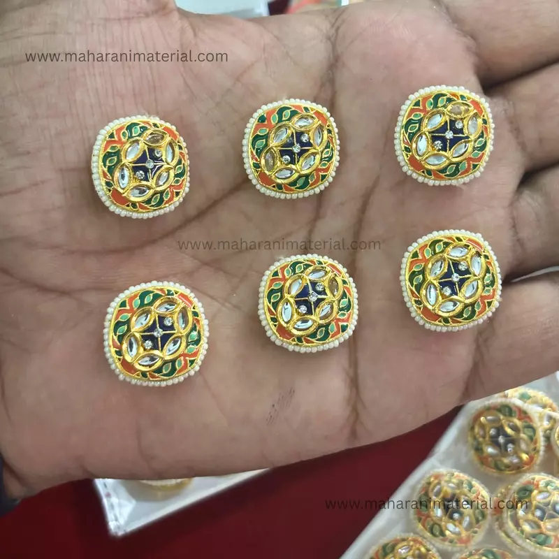 Meena Kundan MKA12