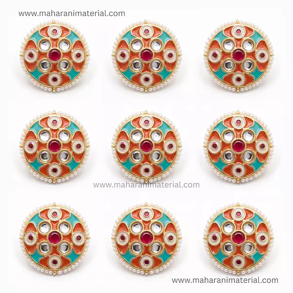 Meena Kundan MKA03
