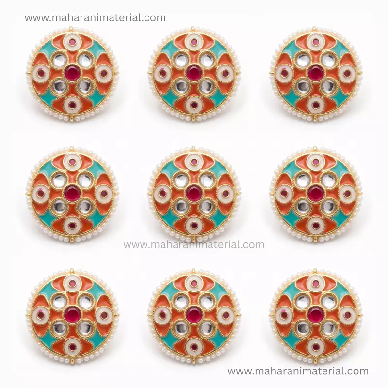 Meena Kundan MKA03
