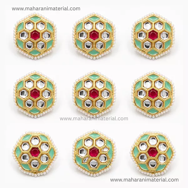 Meena Kundan MKA05