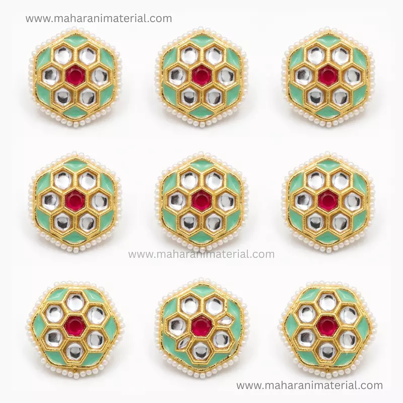 Meena Kundan MKA05