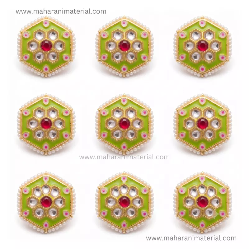 Meena Kundan MKA07