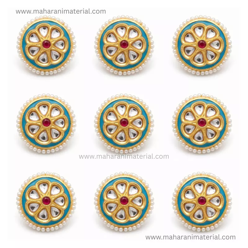 Meena Kundan MKA02