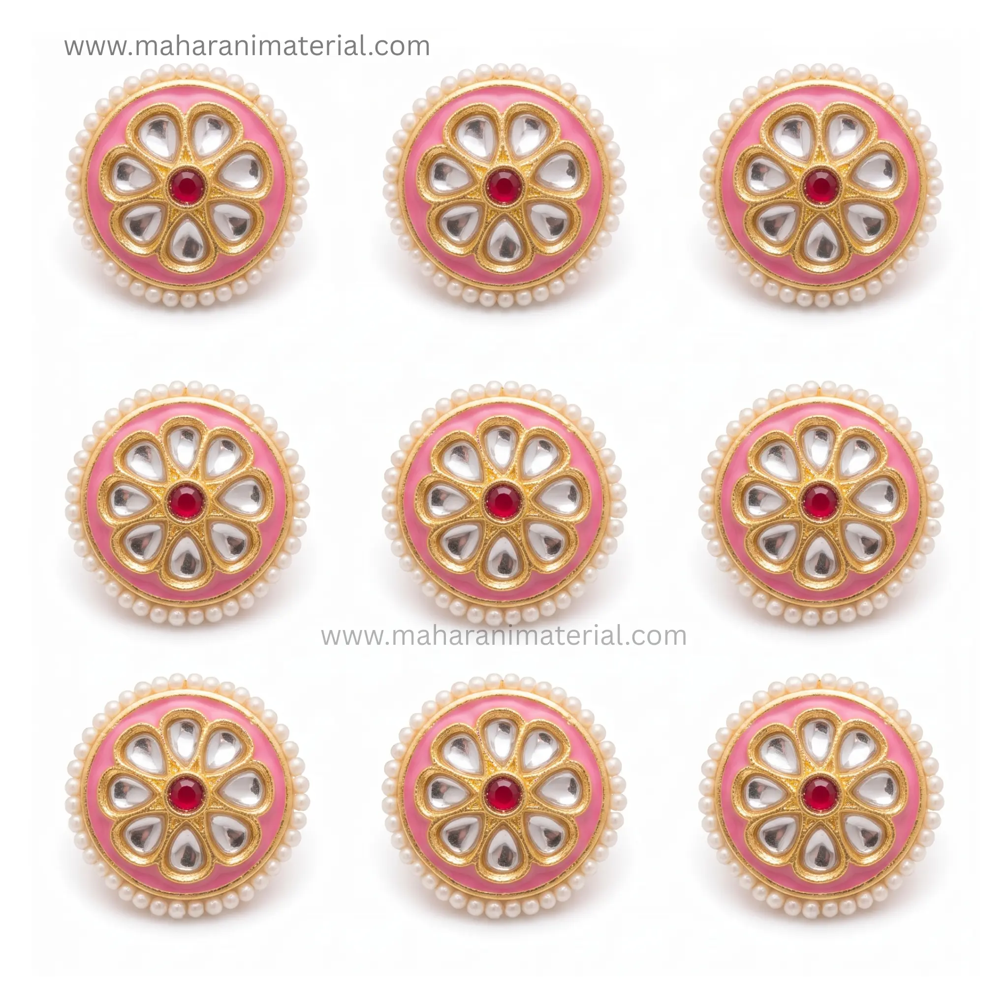 Meena Kundan MKA01