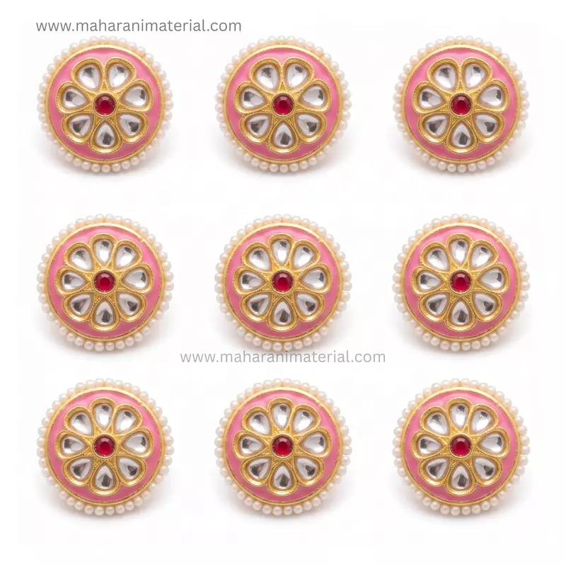 Meena Kundan MKA01
