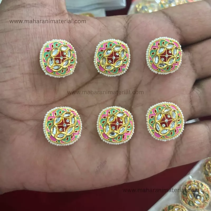 Meena Kundan MKA11