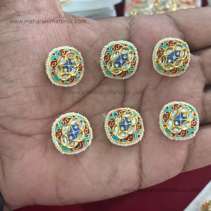 Meena Kundan MKA09
