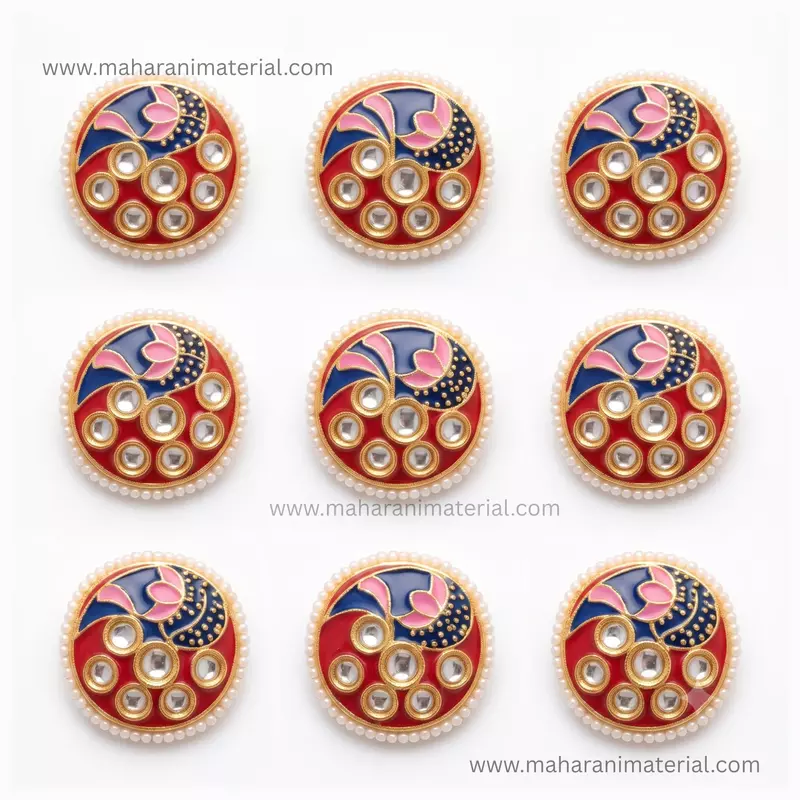Meena Kundan MKA08
