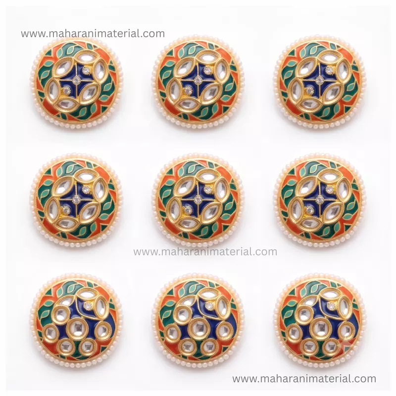 Meena Kundan MKA12