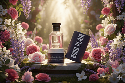 Bond Flair Floral Bliss