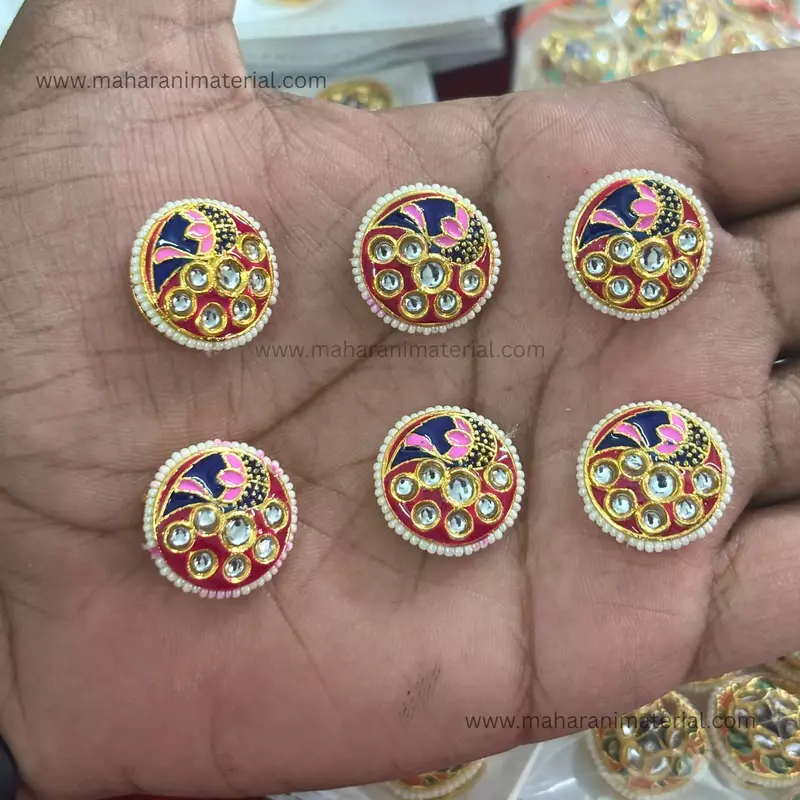 Meena Kundan MKA08