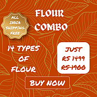Flour Combo