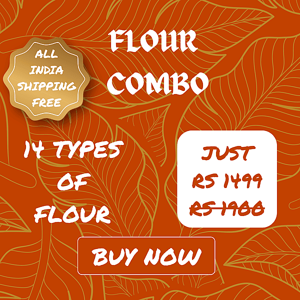 Flour Combo