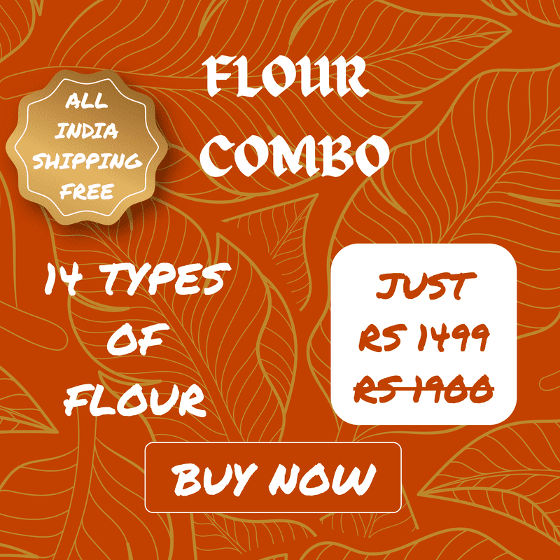 Flour Combo