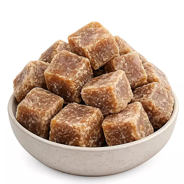 Jaggery Cubes