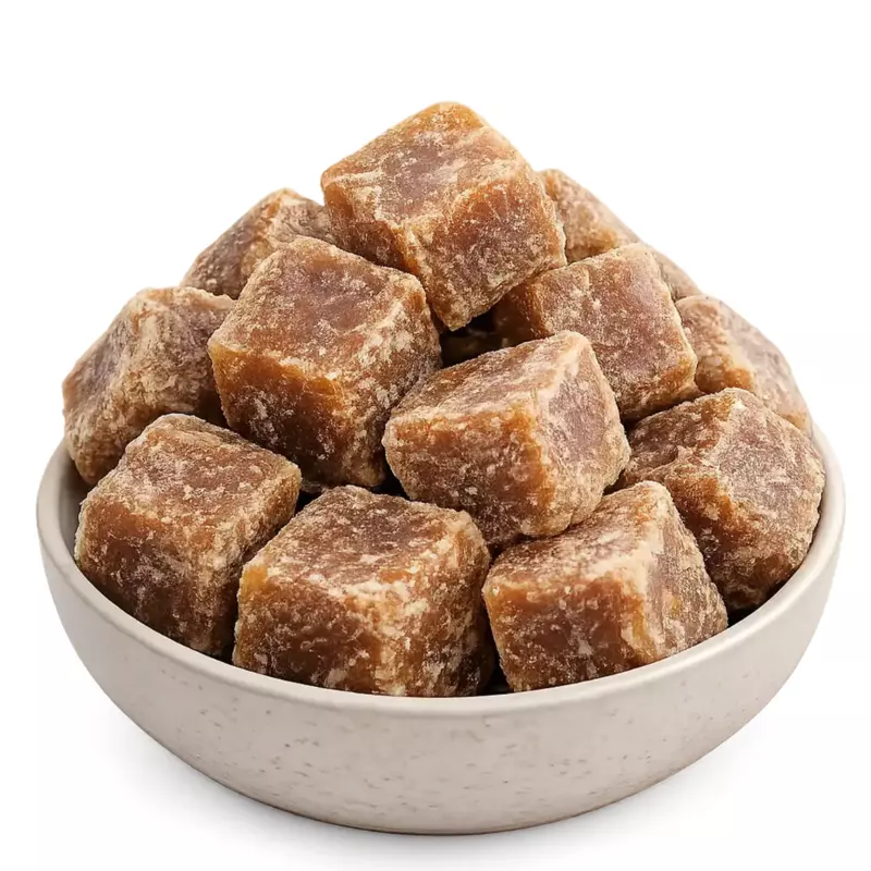 Jaggery Cubes