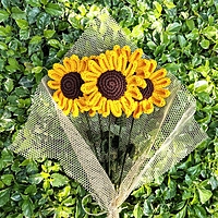 Sunflower Large Flower