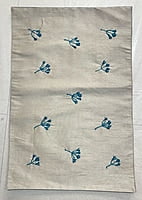 Zardozi Mat (Set of 4) Zardozi Mat (Set of 4)