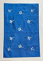 Zardozi Mat (Set of 4) Zardozi Mat (Set of 4)