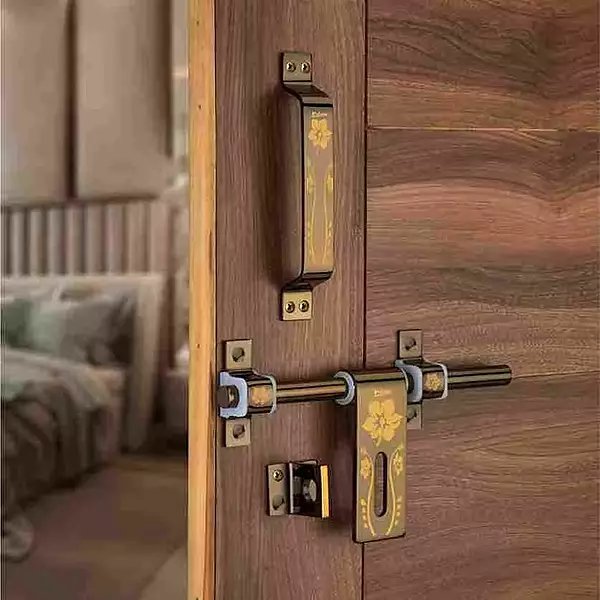 (6030) Palam Aldrop SS Flower VGG 12" (16x5mm)