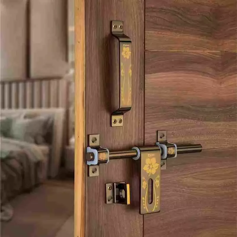 (6029) Palam Aldrop SS Flower VGG 10" (16x5mm)