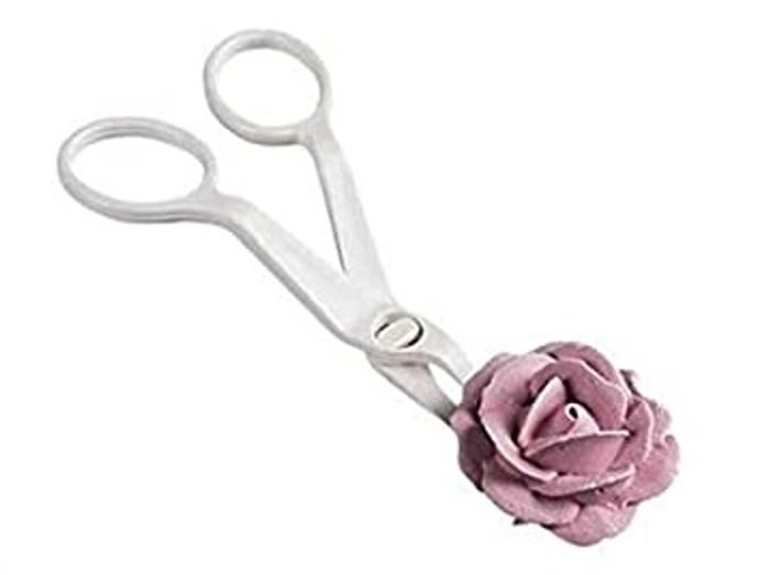 Flower scissor