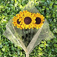 Sunflower Large Flower