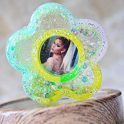 FLOWER DESIGN 1 FLOWER DESIGN 1