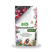 LCB Fertilizers: Navyakosh For Flower Booster (1kg)