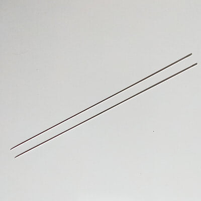 Pony Flowering Needle - 10"