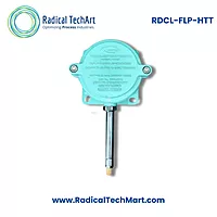 FLP/ Explosion proof Temperature and Humidity Transmitter