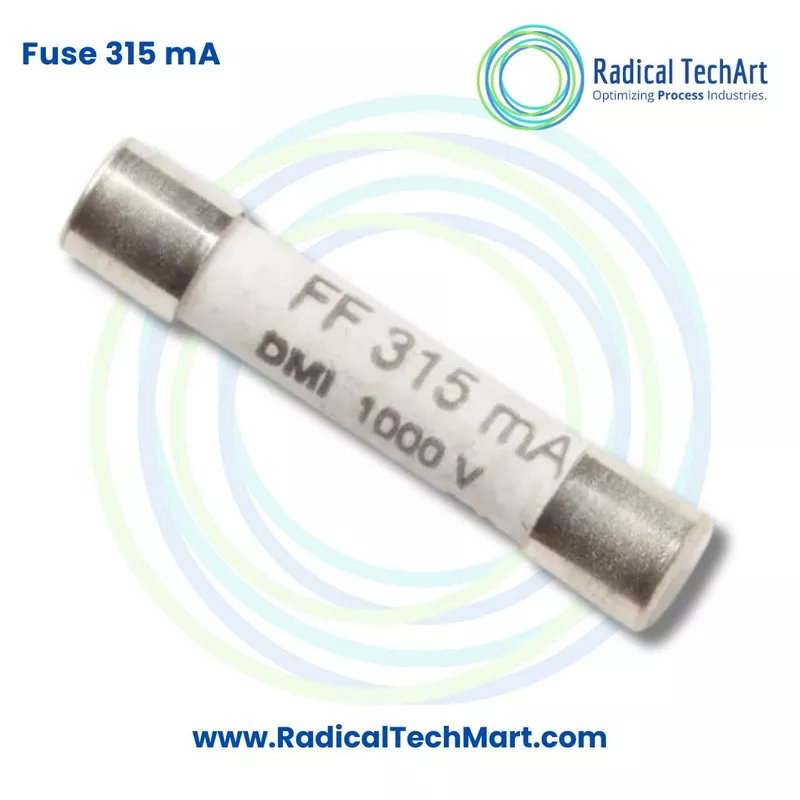 Fluke 315 mA Fuse, 1 Piece