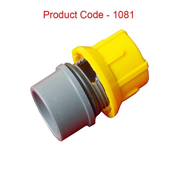 Flush Valve 50/63mm